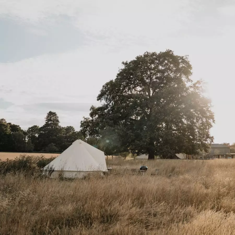 Home Farm Glamping (1)